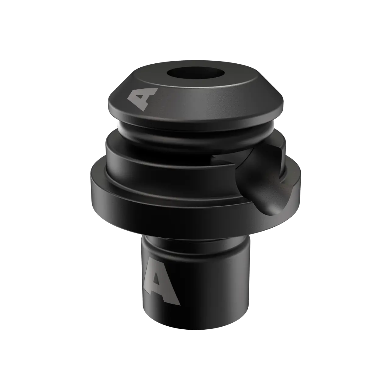 Replacement Nose Piece Set For DCF414 1/4 in. Rivet Tool