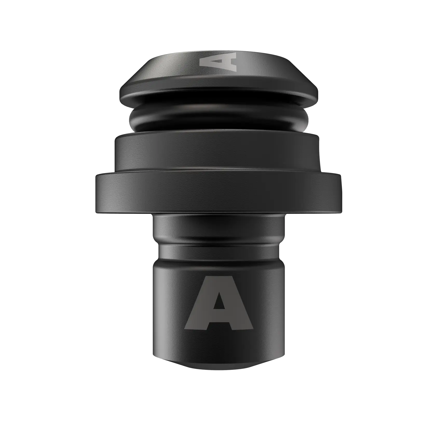 Horizontal Side Angle of DCFA4142 Rivet Tool Replacement Nose Pieces