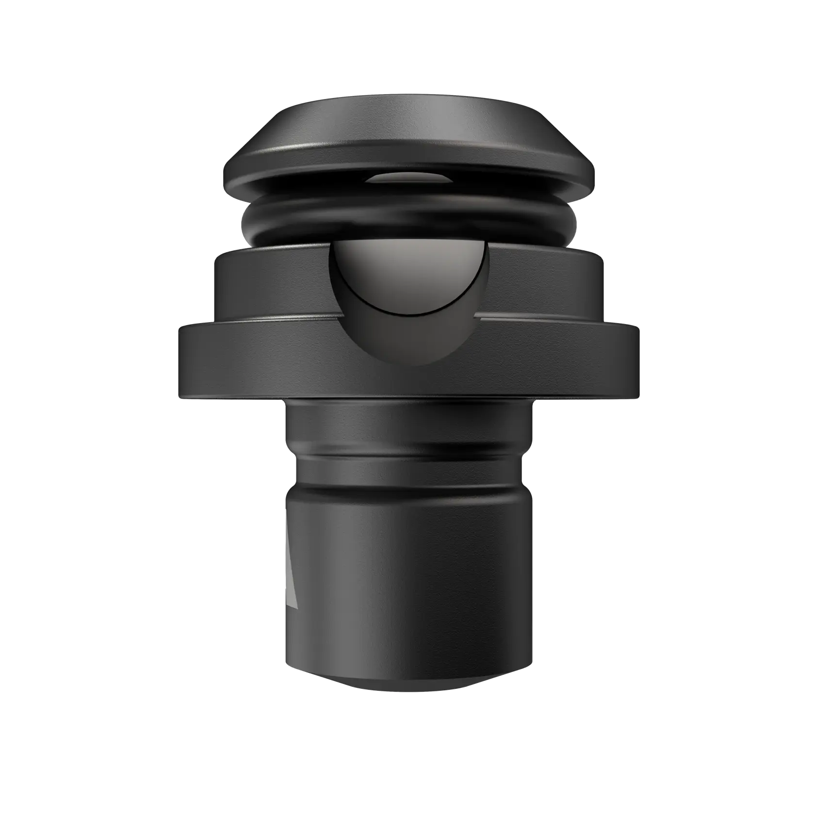 Horizontal Side Angle of DCFA4142 Rivet Tool Replacement Nose Pieces
