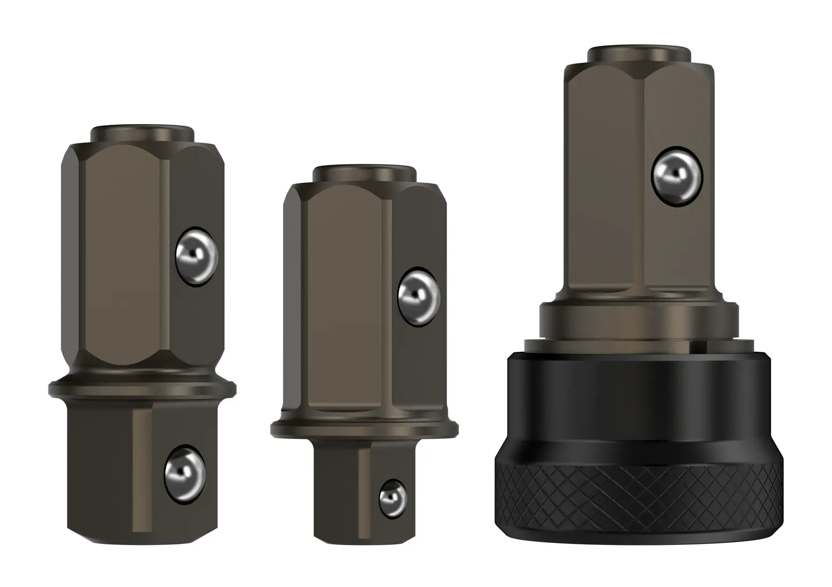 DEWALT® 1/4-in. & 3/8-in. Anvil Set for DCF500 Sealed Head Ratchet thumbnail 6