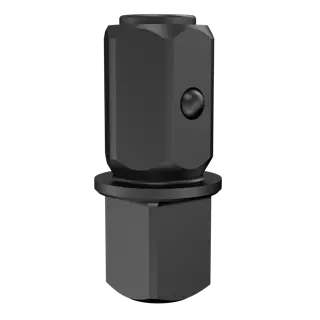 DCFA5101 1/2 in. Anvil