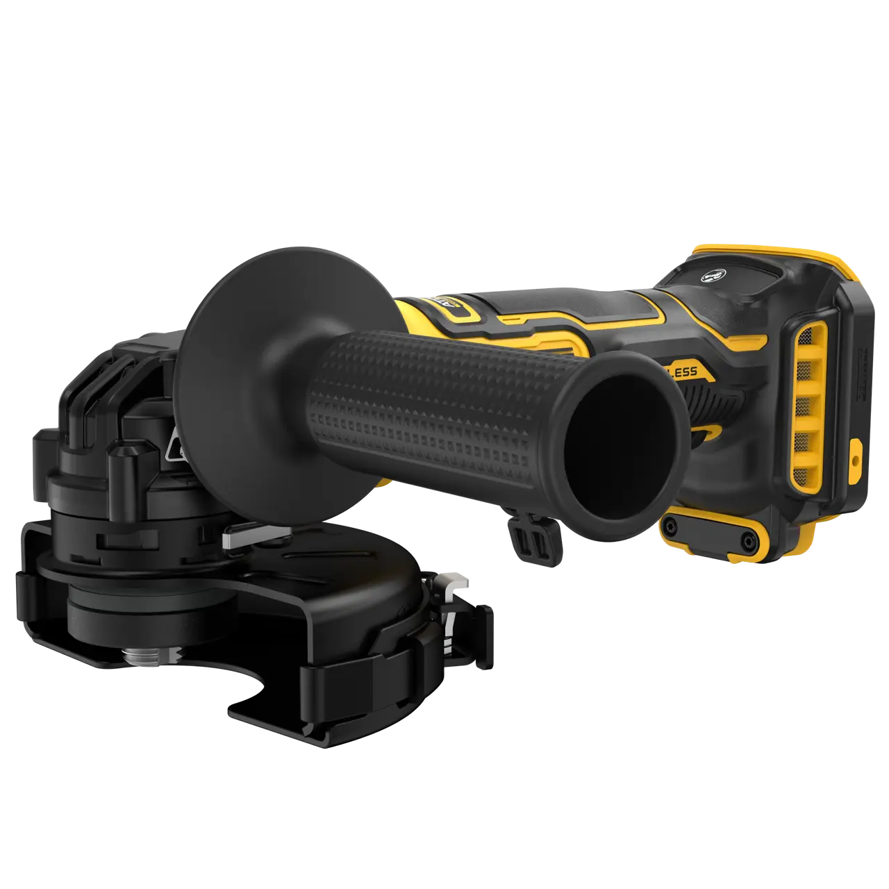 ATOMIC 20V MAX 4.5" Angle Grinder (Tool Only)