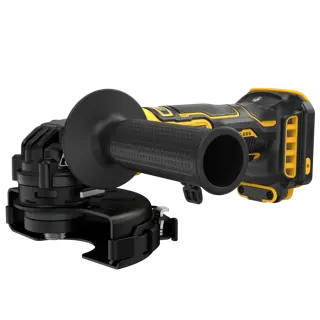 20V MAX* ATOMIC™ 4.5 in. Cordless Grinder (Tool Only)