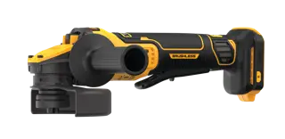 DeWalt DCG416 XR Paddle Switch Grinder