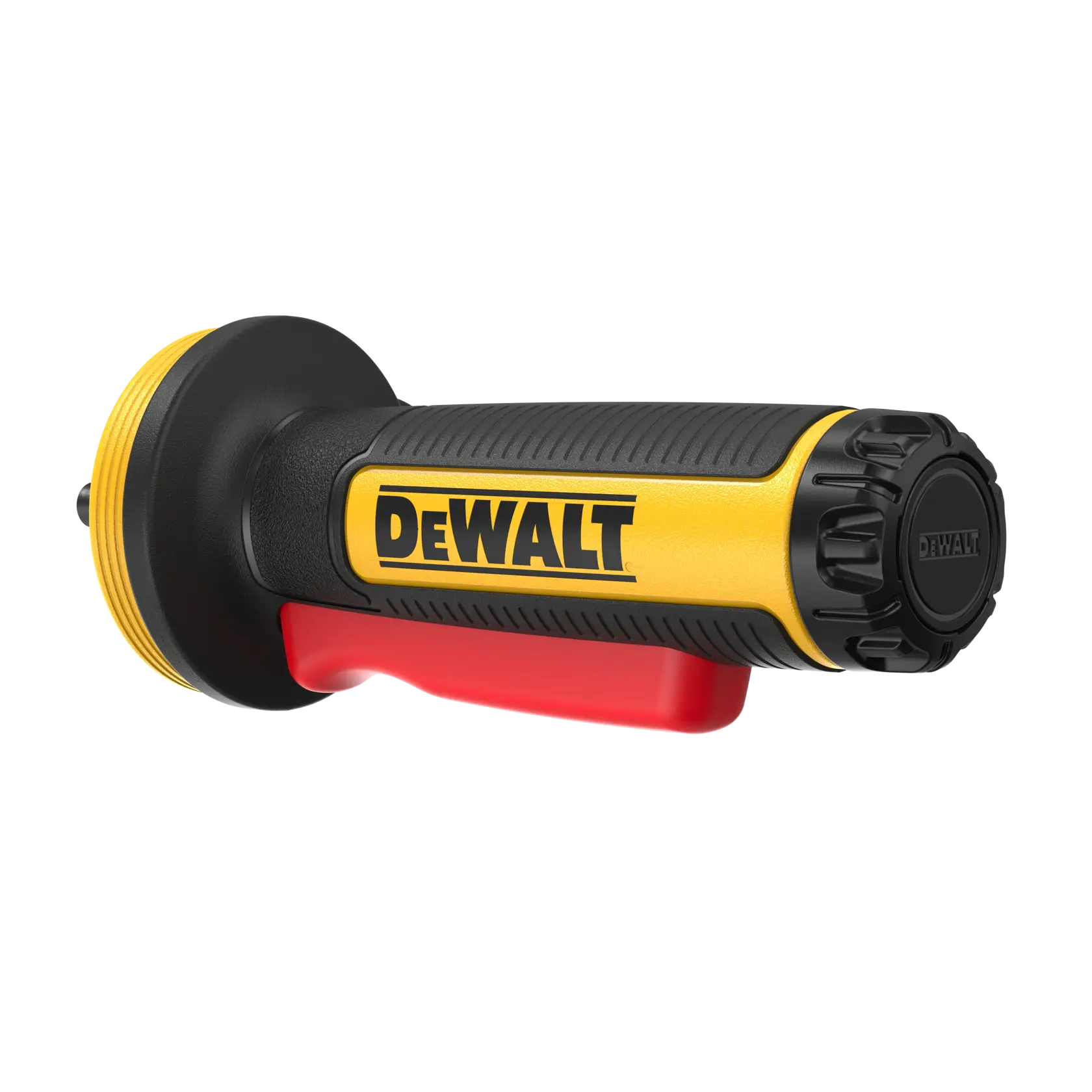 DEWALT® DCH418SHD Side Handle thumbnail 4