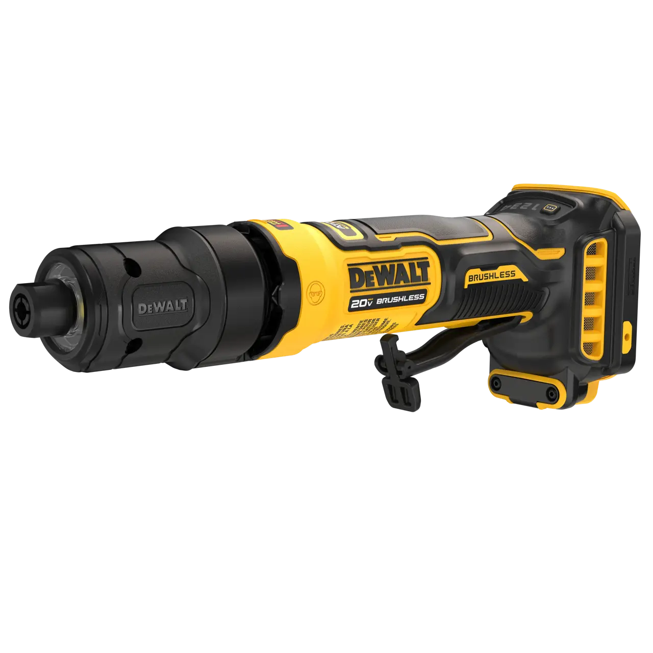 ATOMIC 20V MAX Die Grinder (Tool Only)