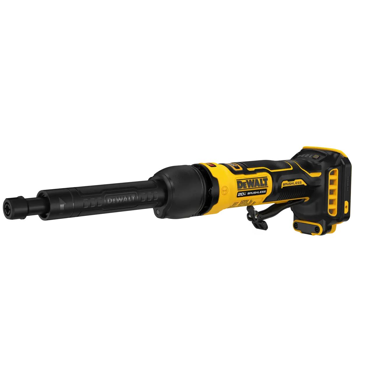 ATOMIC 20V MAX Extended Die Grinder (Tool Only)