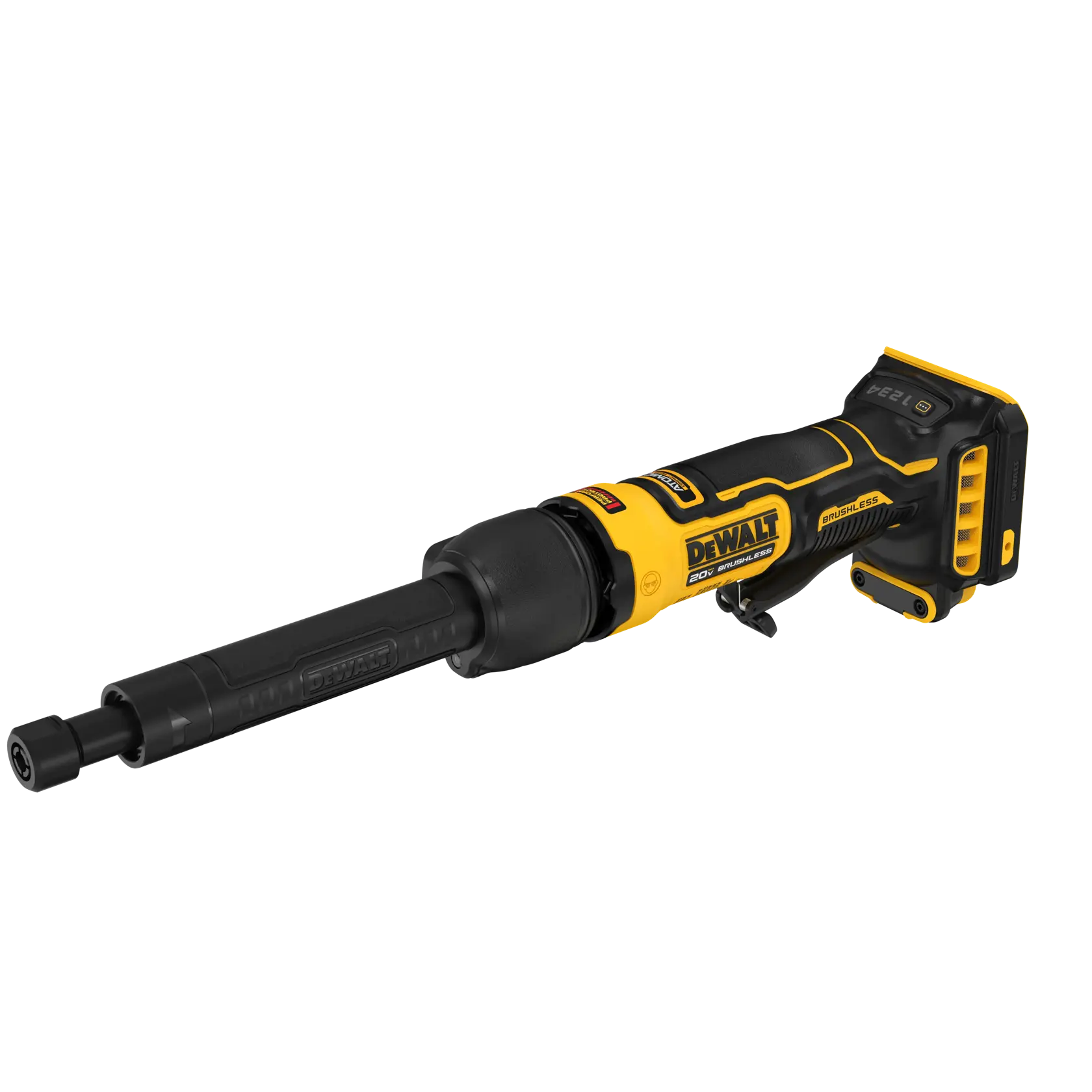 ATOMIC™ 20V MAX* Extended Die Grinder (Tool Only)