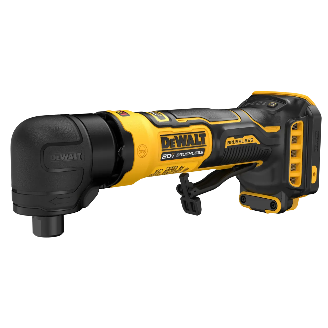 ATOMIC 20V MAX Right Angle Die Grinder (Tool Only)