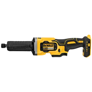 DEWALT® 20V MAX* Brushless Cordless 1-1/2-in. (40mm) Variable Speed Cordless Die Grinder (Tool Only)