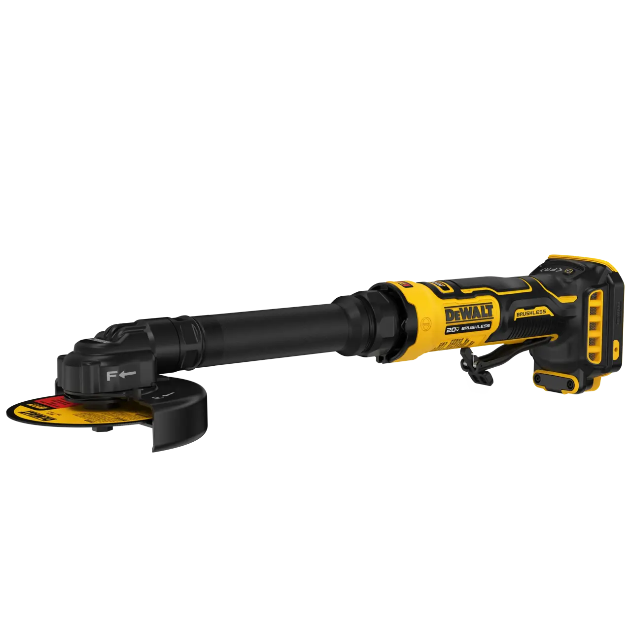 ATOMIC 20V MAX Ext 4" Cut-Off Tool - Bare