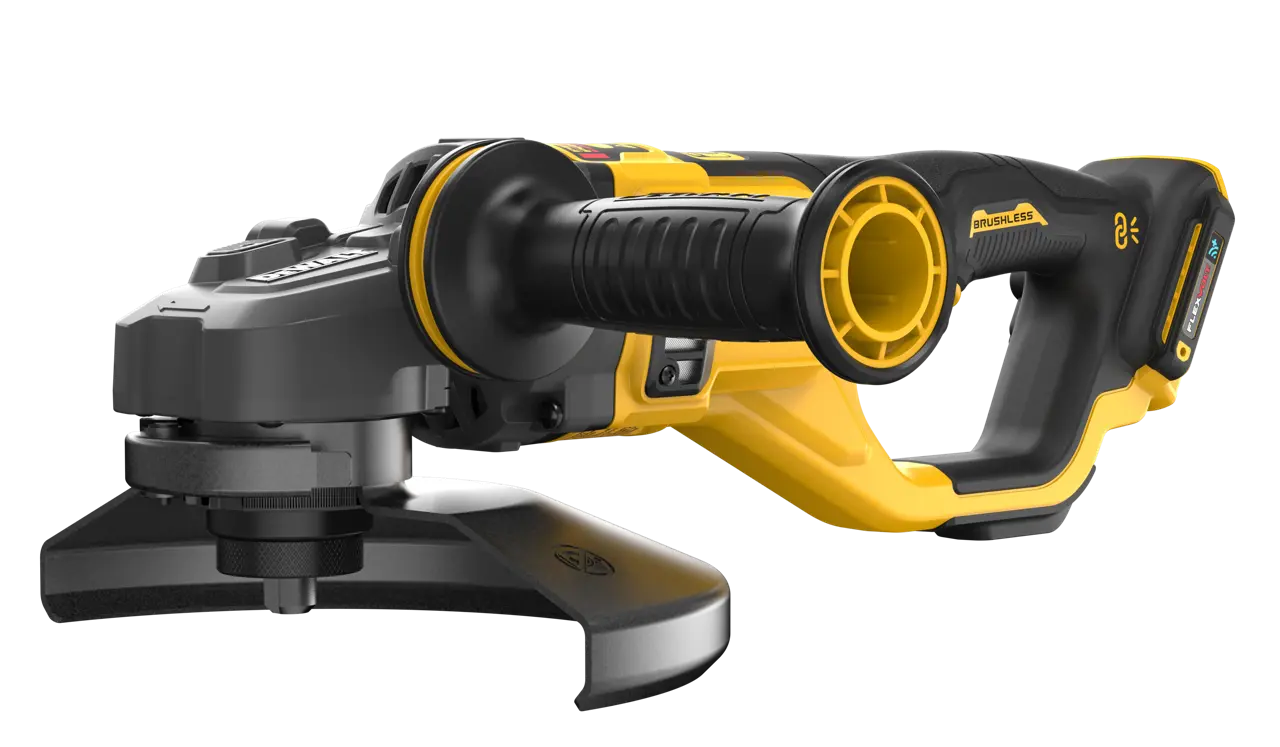 60V MAX 7-in - 9-in Large Angle Grinder (Tool Only)