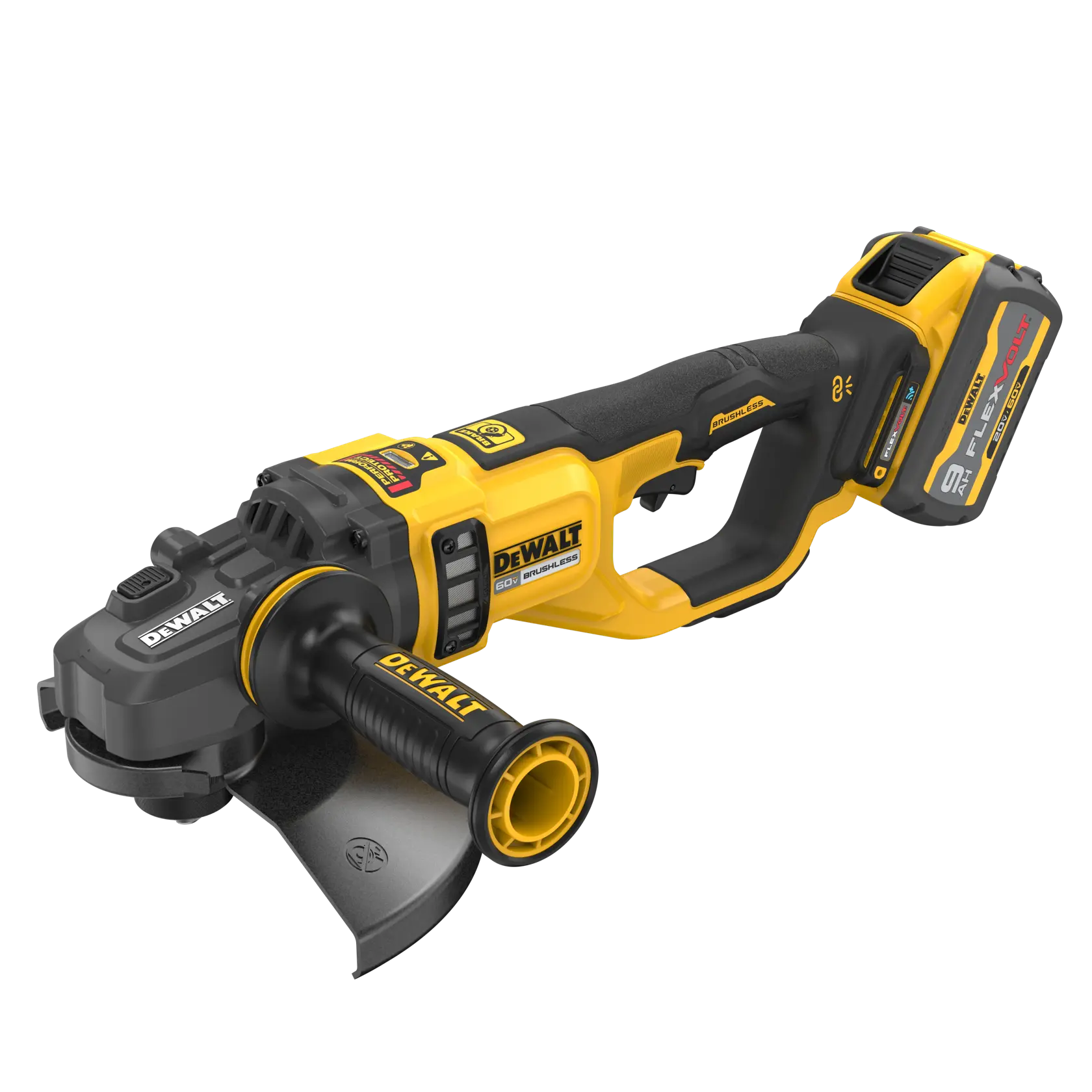 Image of product with white background detailing what the kit includes.