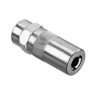 Heavy Duty NPT Grease Gun Coupler
