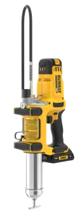 Bottom side view of DEWALT® DCGG581GD1