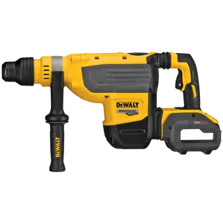 DEWALT 60V SDS MAX Rotary Hammer Kit