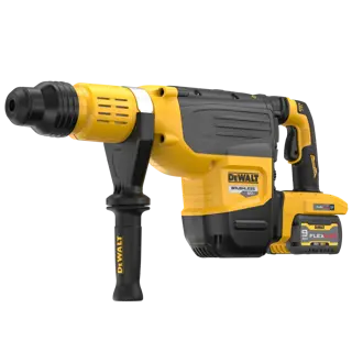 DeWalt DCH775 FLEXVOLT SDS Max Combination Hammer