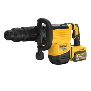 DeWalt DCH892 FLEXVOLT SDS Max Chipping Hammer