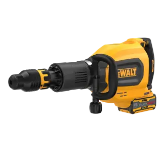 Image of DCH911Z2 Chipping hammer on White Background