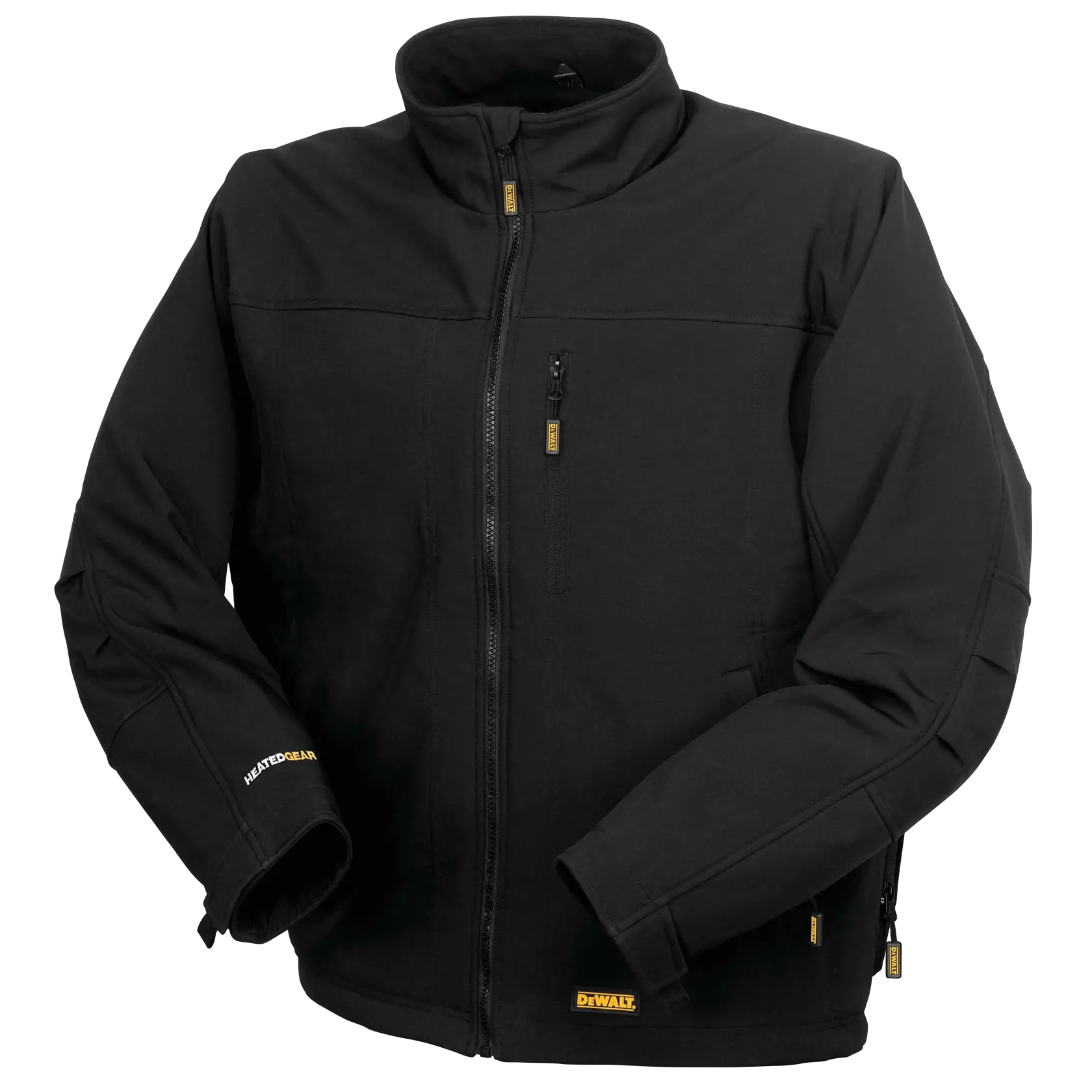 DEWALT® 20V MAX* Lithium Ion Soft Shell Heated Jacket Kit