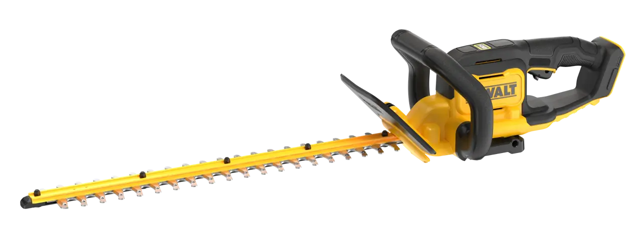 20V MAX 22 in. Cordless Hedge Trimmer (Tool Only)