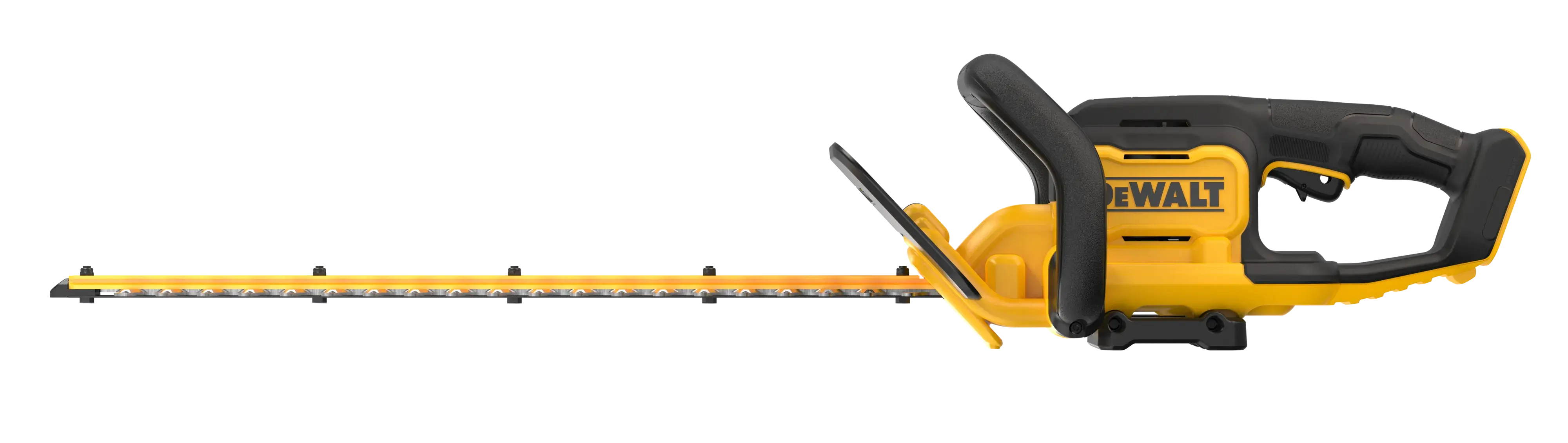 DCHT821B Left Side Angle