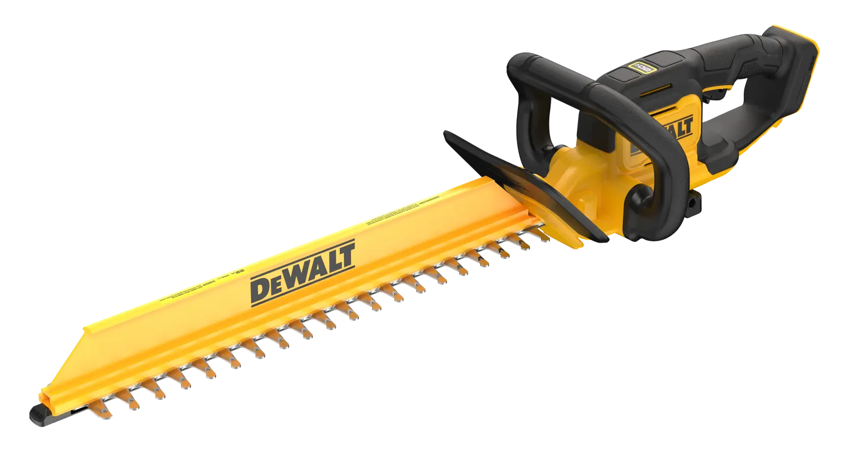 DEWALT® 20V MAX* 22-in. Cordless Hedge Trimmer (Tool Only) thumbnail 4