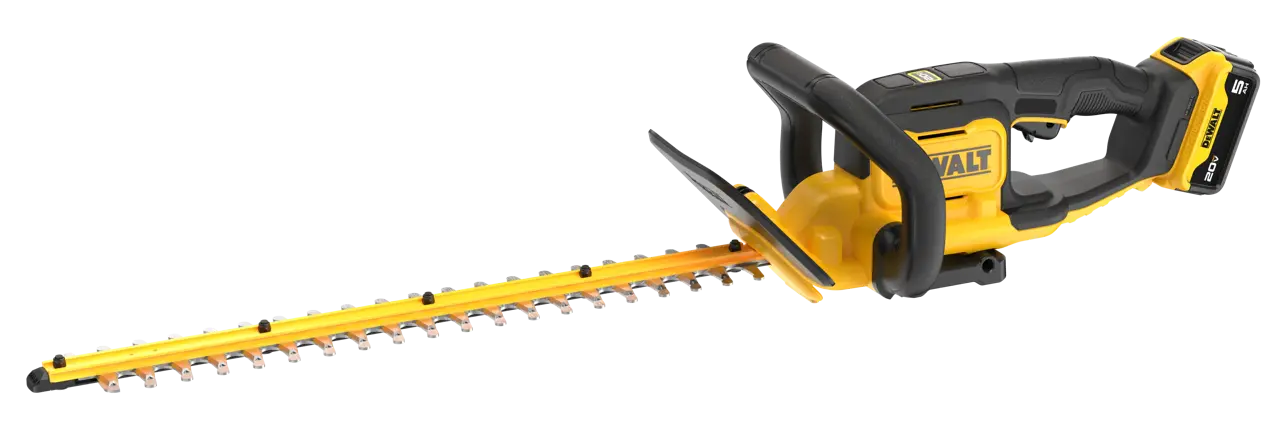 20V MAX 22 in. Cordless Hedge Trimmer Kit
