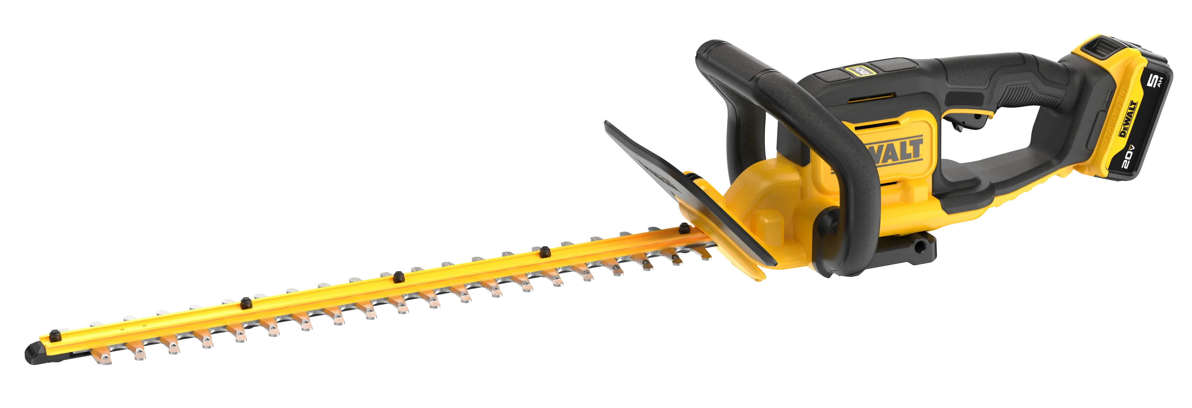 DCHT821P1 Front Left Angle