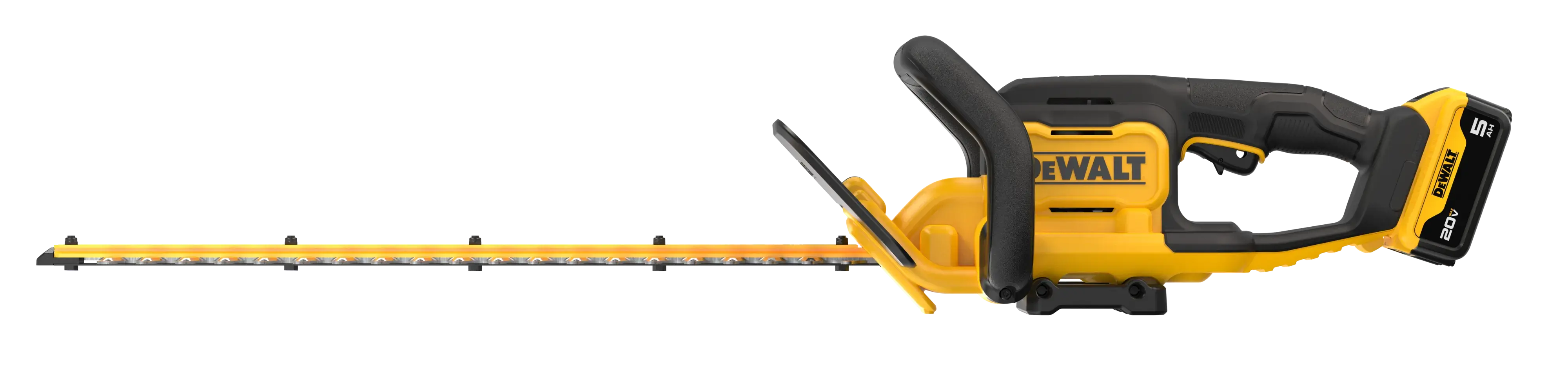 DCHT821P1 Left Side Angle