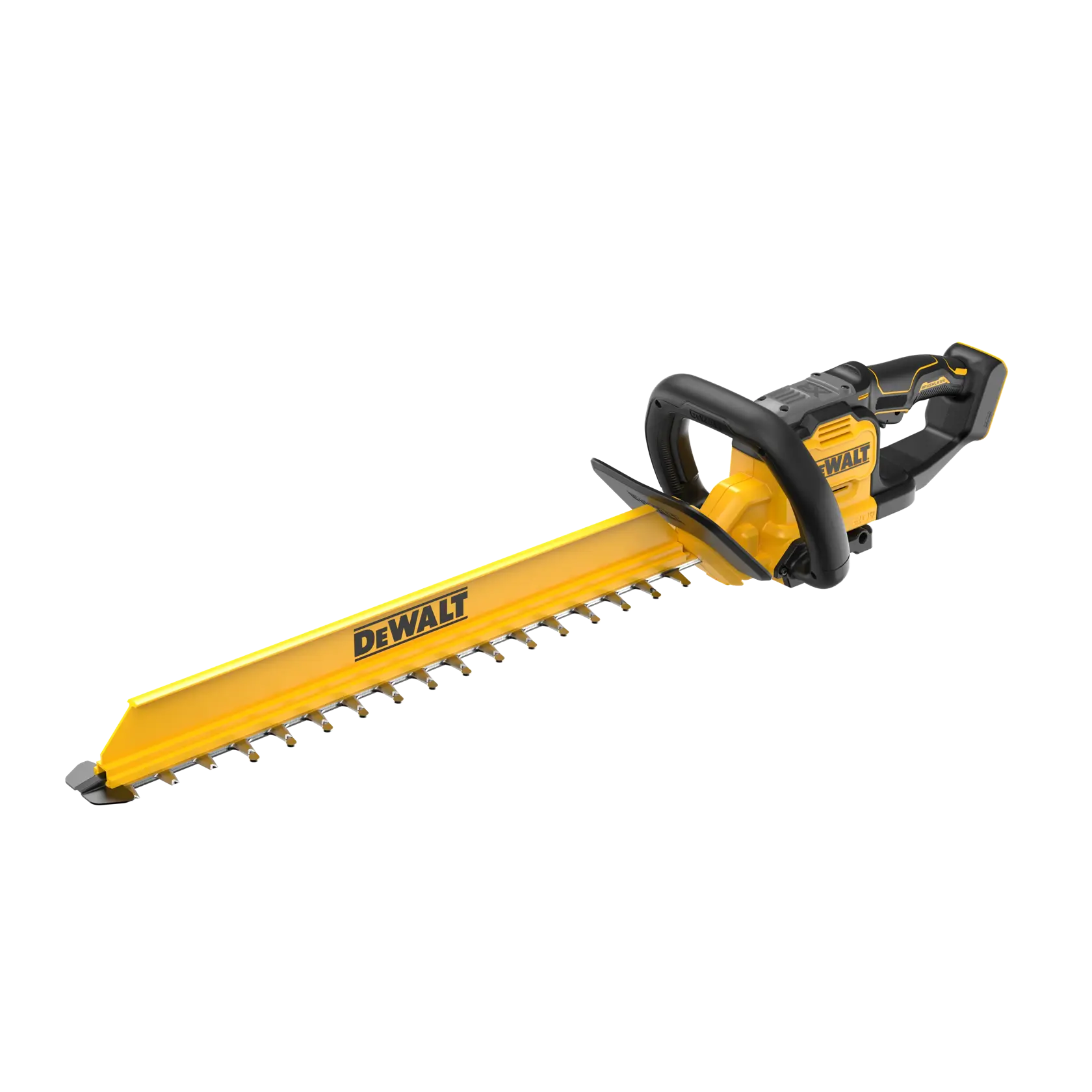DEWALT® 20V MAX* XR® 24-in. Brushless Cordless Hedge Trimmer (Tool Only) thumbnail 3