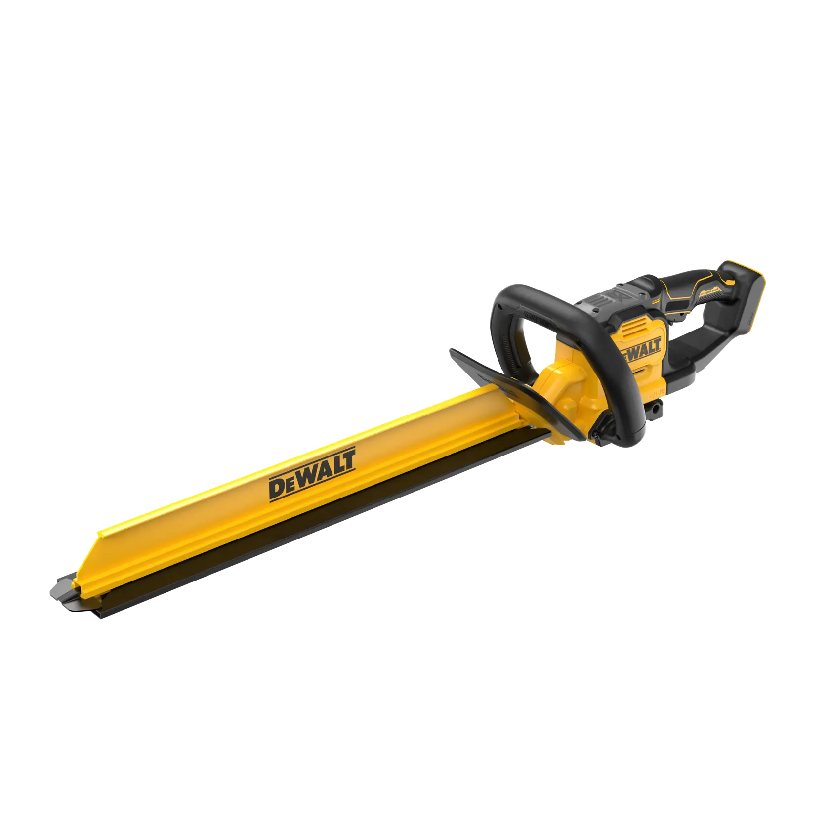 DEWALT® 20V MAX* XR® 24-in. Brushless Cordless Hedge Trimmer (Tool Only) thumbnail 6