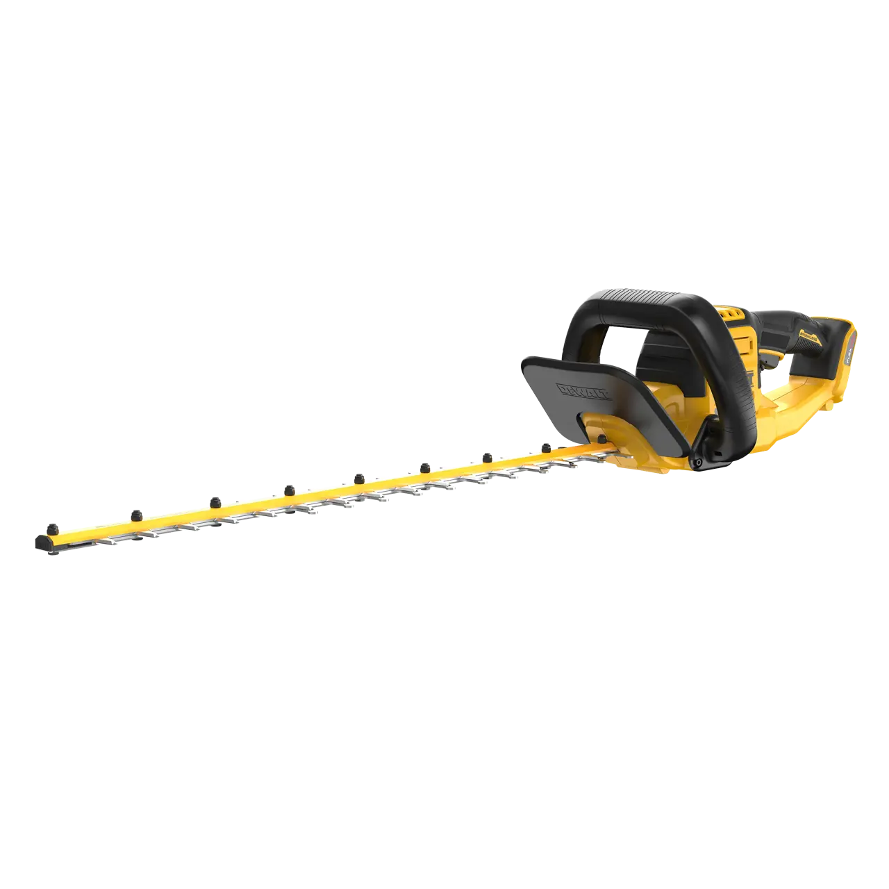 60V MAX 26-in Brushless Cordless Hedge Trimmer (Tool Only)
