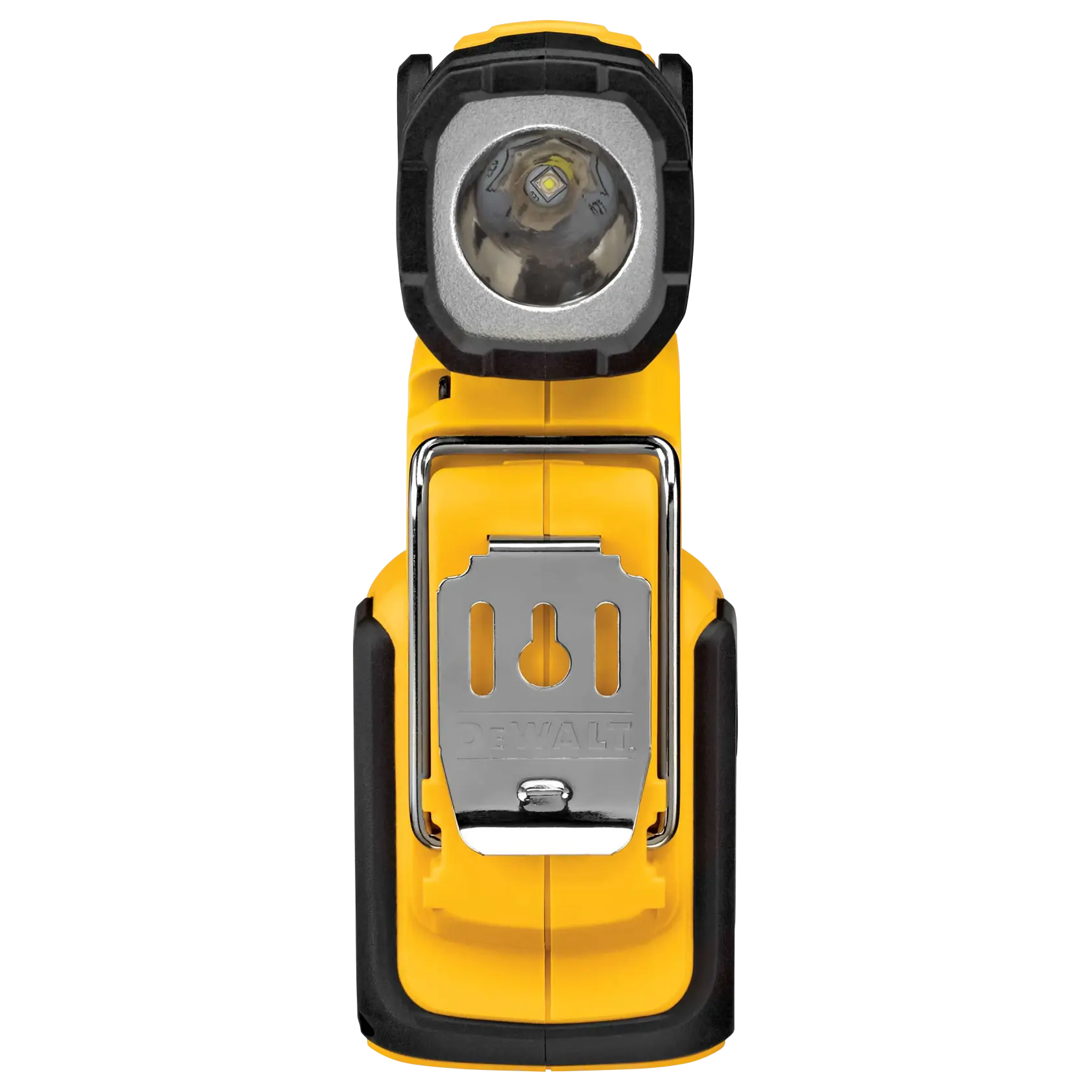 DEWALT® 20V MAX* Hand Held LED Work Light (Tool Only) thumbnail 4