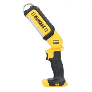 DEWALT 18V XR Handheld LED Worklight