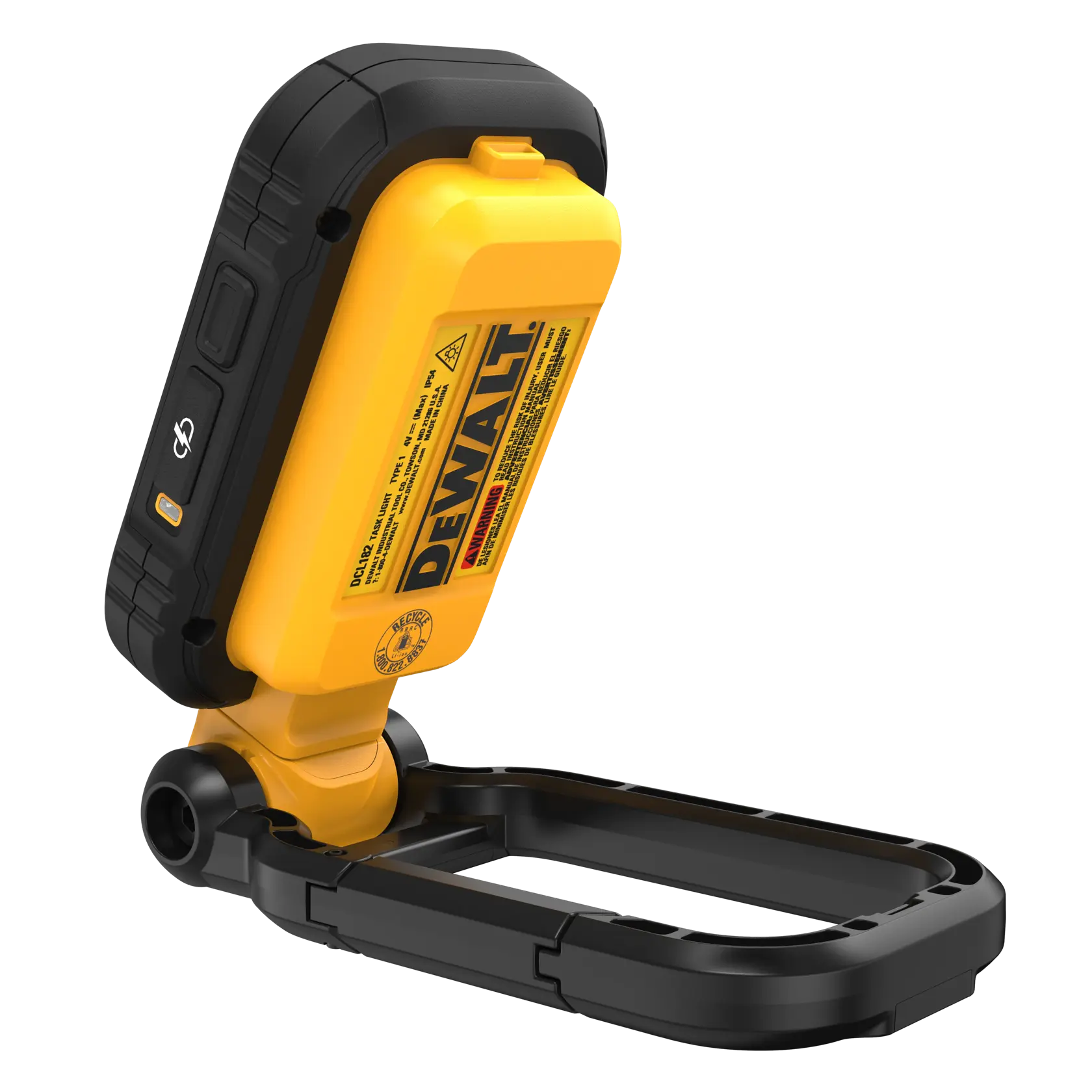 DEWALT® Rechargeable LED Task Light thumbnail 5
