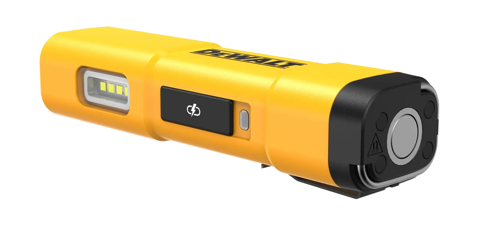 DEWALT® Rechargeable LED Flashlight thumbnail 5