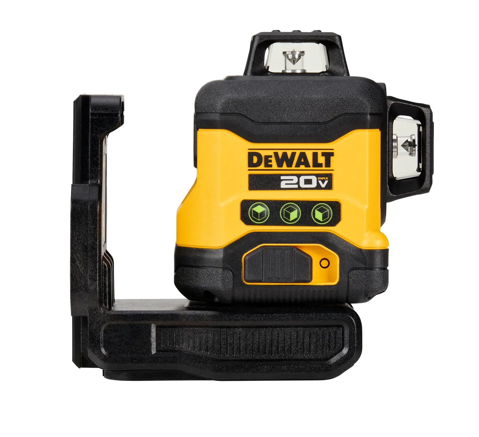 DEWALT® 20V 3 x 360 Line Laser (Tool Only)