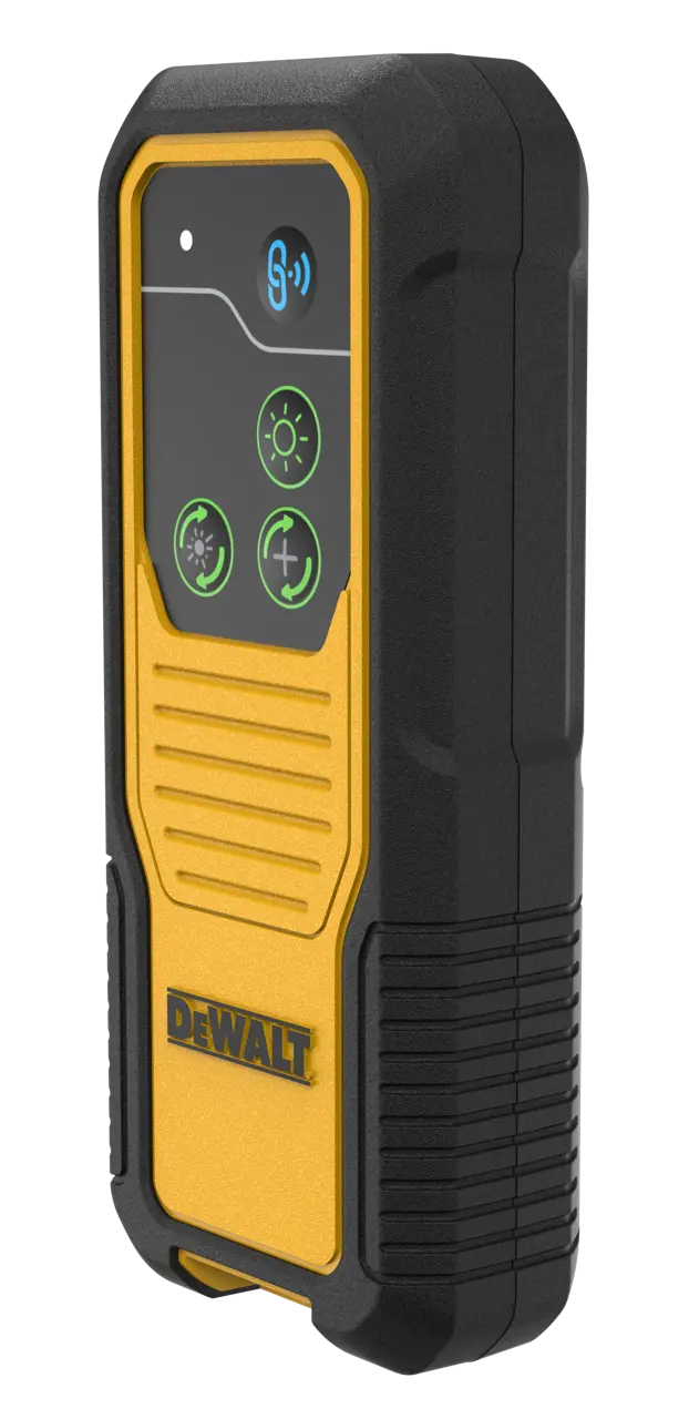 Remote Control for DCLE14221G/GB & DCLE14251G/GB Lasers