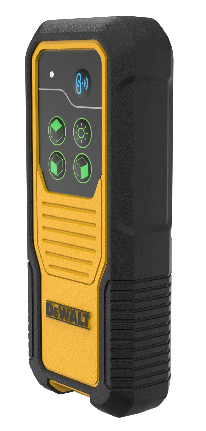 DEWALT® Remote Control for USB DCLE14301G/GB Green 3X180° Line Laser