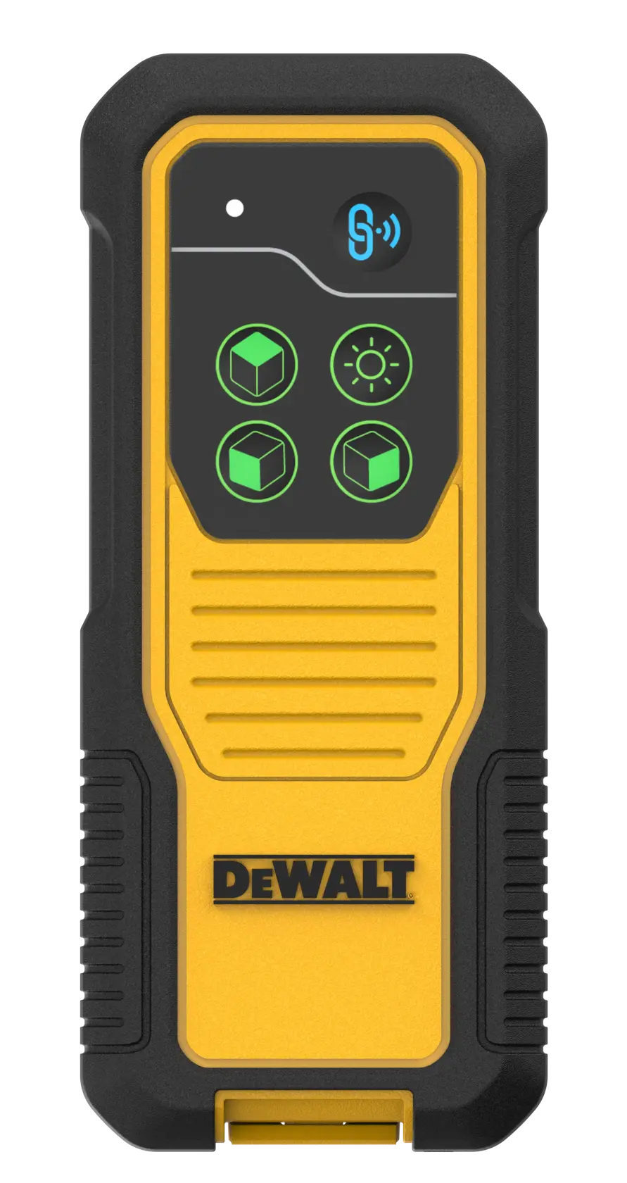DEWALT® Remote Control for USB DCLE14301G/GB Green 3X180° Line Laser thumbnail 2