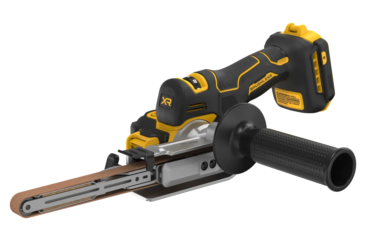 20V MAX XR 18-in Bandfile (Tool Only)