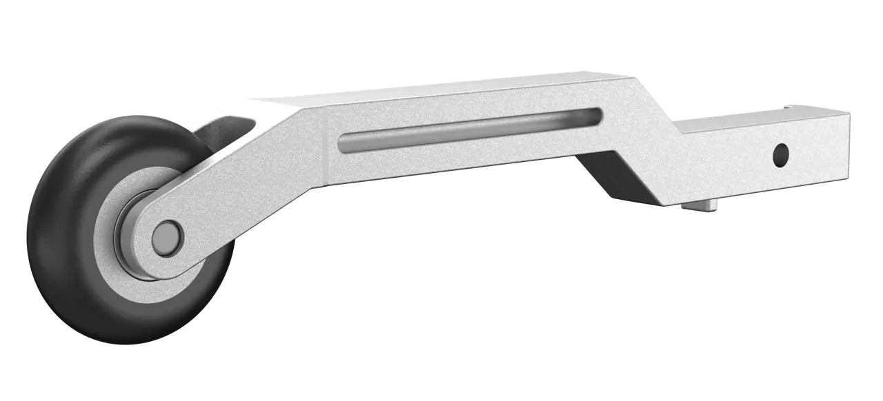 Dcm200 18-in. Offset arm