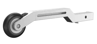 DEWALT logo in bold black letters centered on a white background.