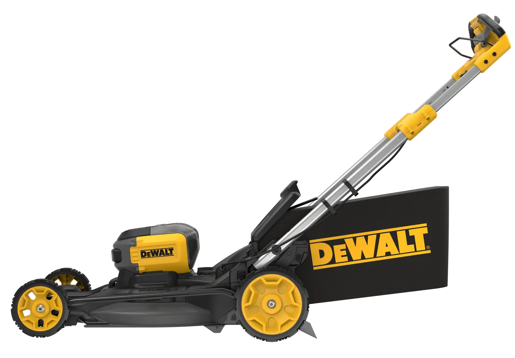 DCMWSP700Y2 Left Angle