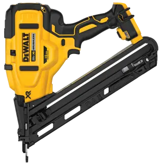 XR Cordless 15 Gauge Angled Finish Nailer