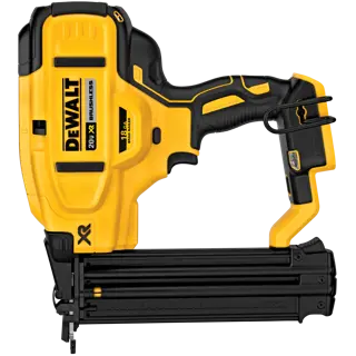 Profile of  XR 18 GA Cordless Brad Nailer