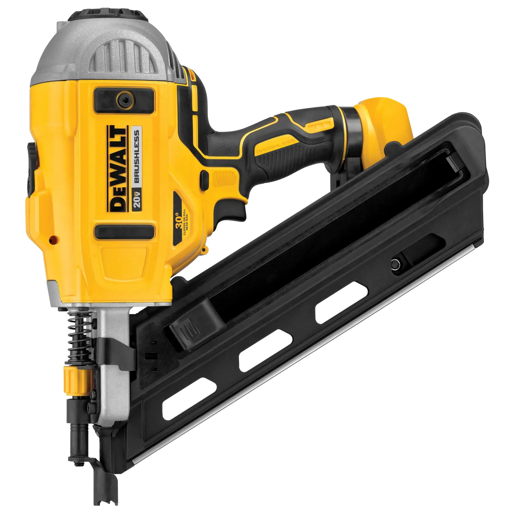 DEWALT DCN692B framing nailer