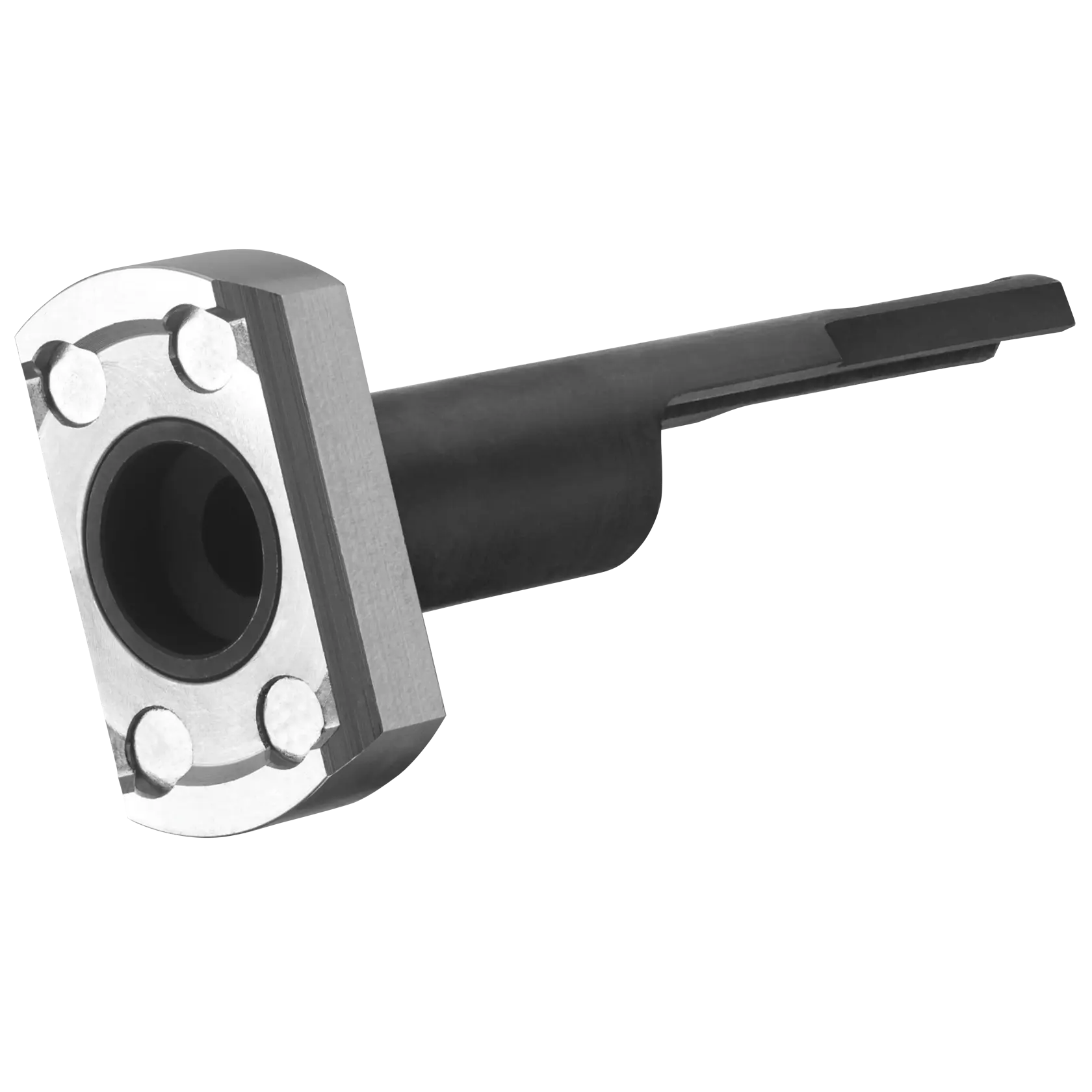 Profile of Magnetic Stick-E™ Contact Trip.