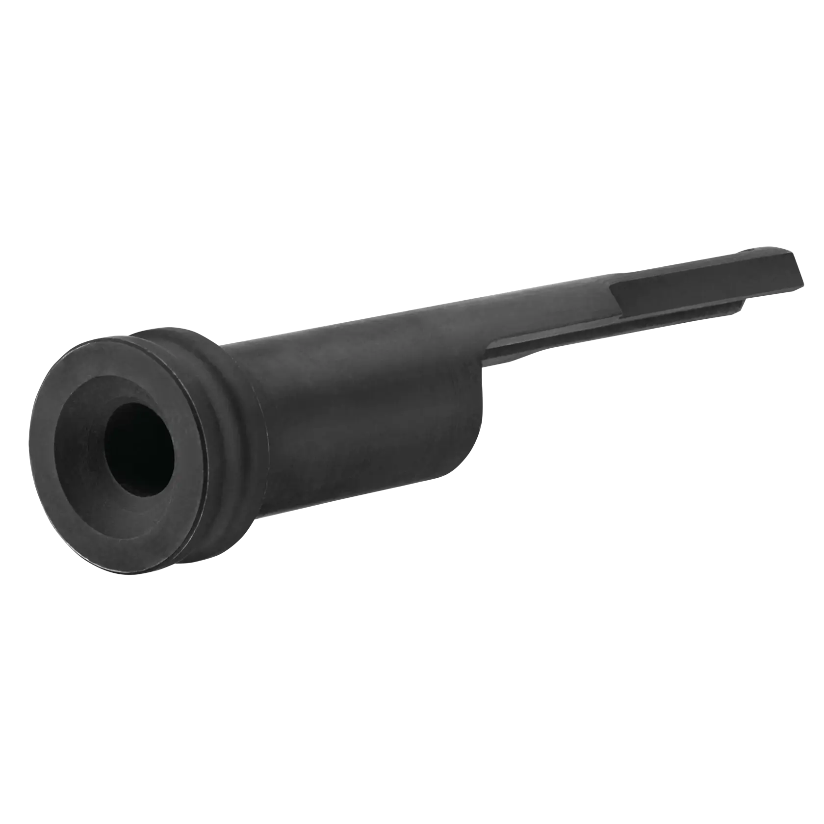 Profile of Standard  Contact Trip.